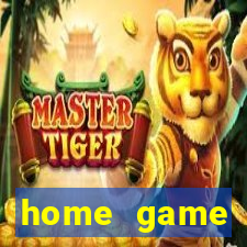 home game gamecategoryid 3